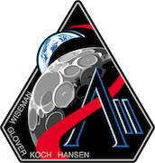 Artemis II - Mission Patch